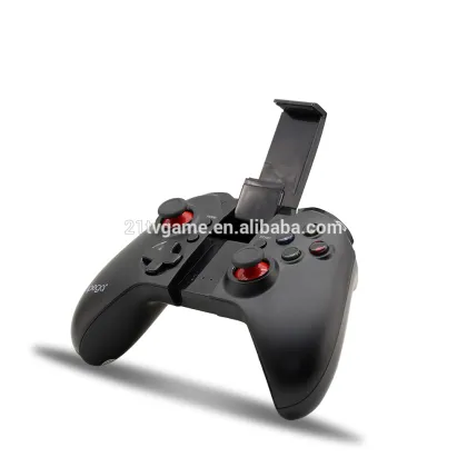 iPega PG-9037 Bluetooth Wireless Classic Gamepad Game Controller Joystick for Android iOS iPhone iPad iPod Samsung HTC PC