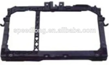 WATER TANK FRAME FOR FORD FIESTA 2009