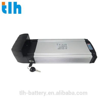 36V Electric Bike rear back battery lithium ion battery