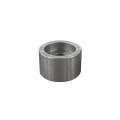 Stainless Steel Fittings BW Fitting Thread Screwed Nipple