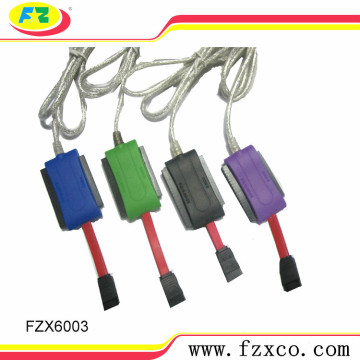 R-driver3 USB2.0 to SATA&IDE Converter Cable