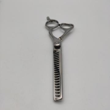 stainless hair scissors
