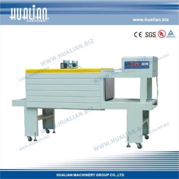 Hualian 2015 Packing Shrinking Machine (BS-5530M)