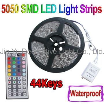 (China Manufacturer) high quality led strips /solar rope light