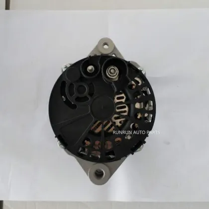 12V 105A Alternator for Perkins MAG Marelli 8PK 2076036 63321914