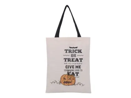 Cotton canvas bag canvas shoulder bag cotton canvas bag