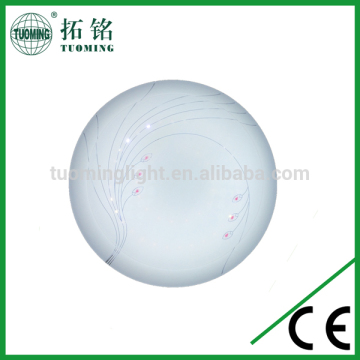 8W12W18W24W Round Dimmable Pmma Led Ceiling Light