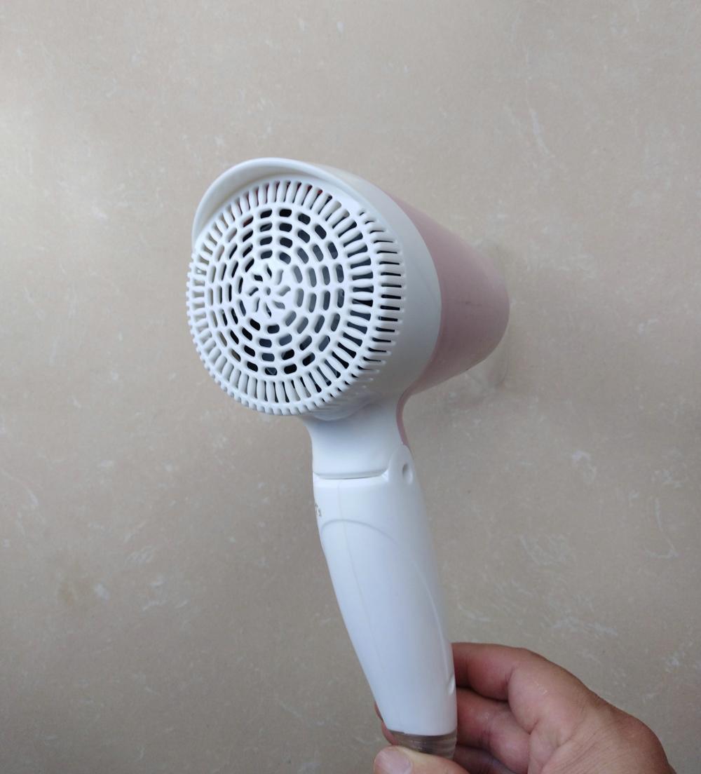 800-1000W Medium Hairdryer