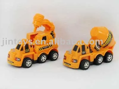Construction Truck toys