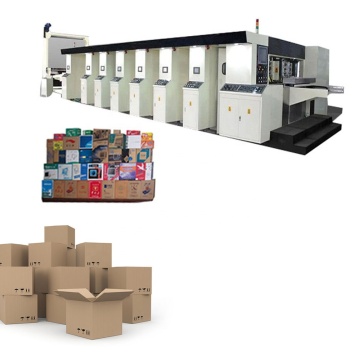 Pembekal Mesin Laminating Karton &amp; Carian Pengilang