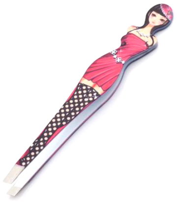 Eye Brow Tweezer