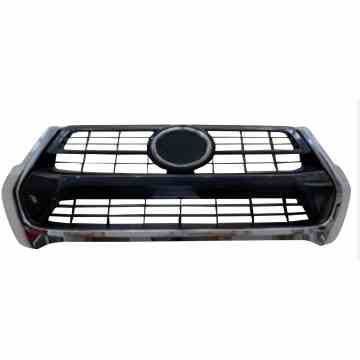 Accesorios 4x4 Grilla frontal para Hilux Revo 2021