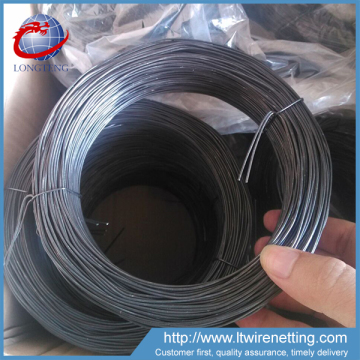 black annealed twisted binding wire,double twisted soft annealed wire,soft black annealed twisted iron wire