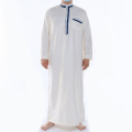 Dernier design kurta saoudienne musulmane