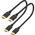 HDMI-zu-HDMI-Kabel mit hoher Geschwindigkeit