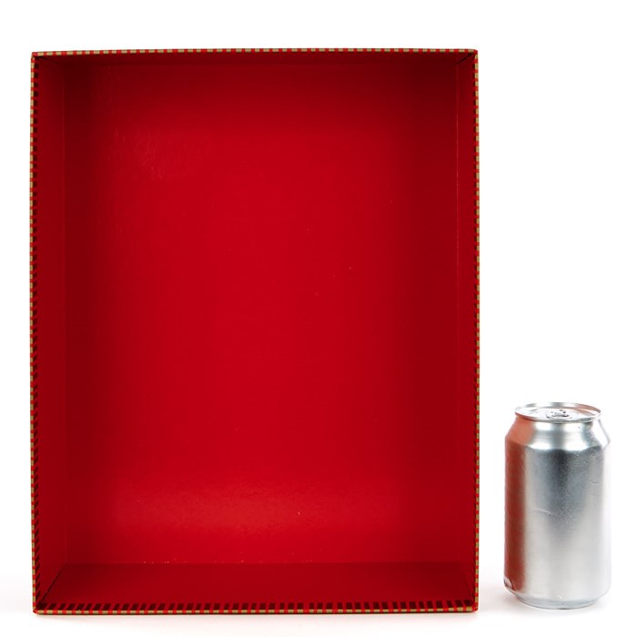 christmas hat boxes