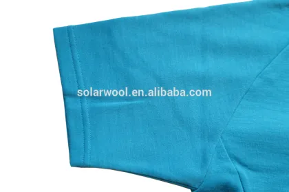 Fitness Short Sleeve Fabric Cycling Jersey Clothing Shirt