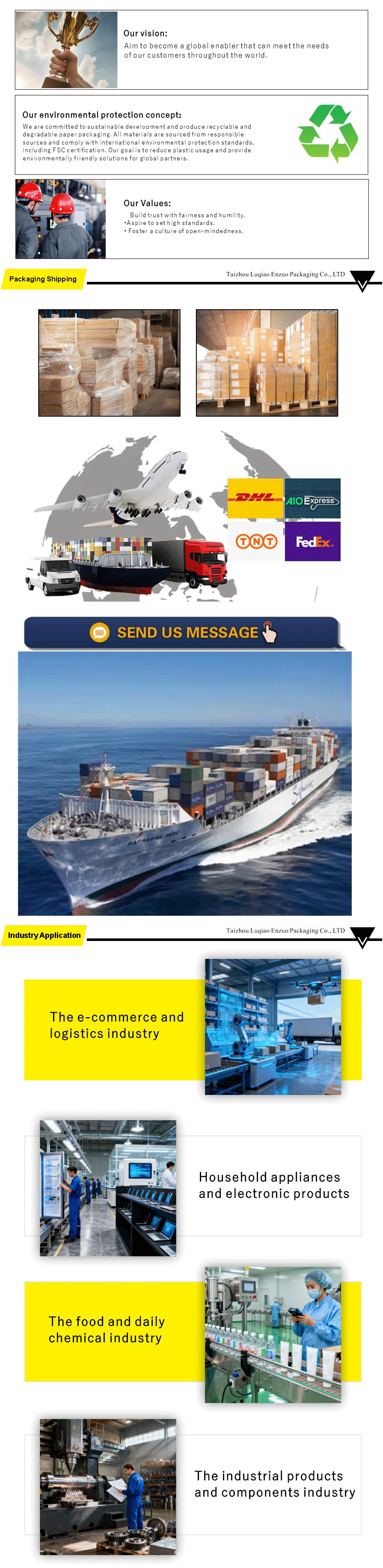 Brand promotional cards-xiangqing3-EZ001