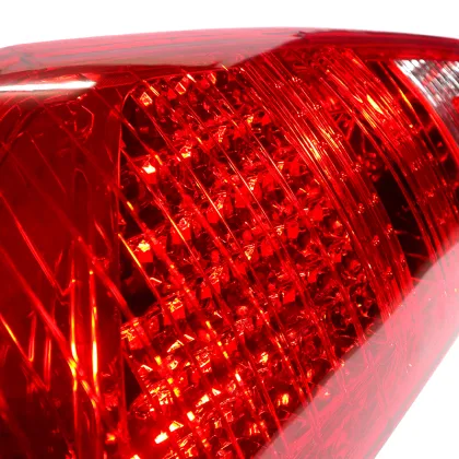 24V Bus Tail Lights for King Long Higer Bus: Taillights and Brake Lamps