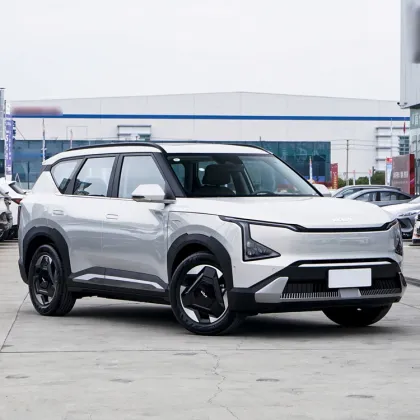 2024 Kia EV5 Pure Electric SUV - New Energy Vehicle