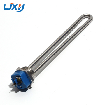 LJXH 12V 150W 1KW/2KWイマージョンヒーター潜水艦給湯器要素