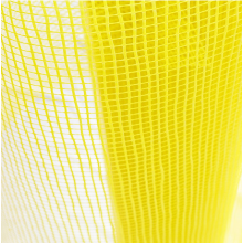 רשת פיברגלס 5x5 מ&quot;מ 75GSM 20 ס&quot;מ x400m