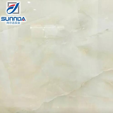 low price digital printing glazed polished porcelain floor imitation marble tile 60x60