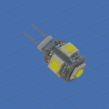 G4 Domestic Lighting LED Light (HBT-G405X-5050SMD)