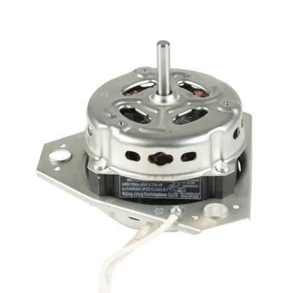 AC Motor Electric Spin Washing Machine AC Motors