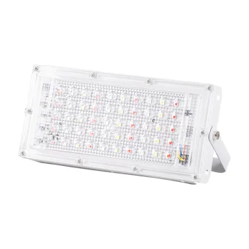 outdoor parks smd 2835 rgb floodlight