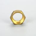 Hight quality brass nut & brass rivet nut