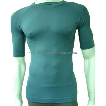Seamless Tank, Sports T-shirt