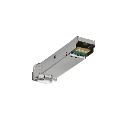 100 Gigabit Optical Transceiver Module - 10G/10KM, 1.25G/10KM, 25G/10KM Telecom Power Optical Module