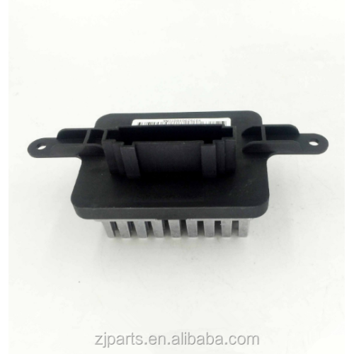 Fan Resistor Fan Blower Motor Resistor for PEUGEOT