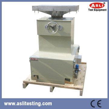 Mechanical Shock and Impact Tester (test equipment)