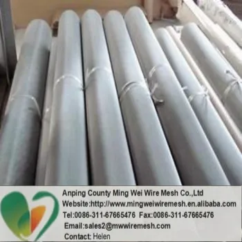 high quality stainless steel wire mesh