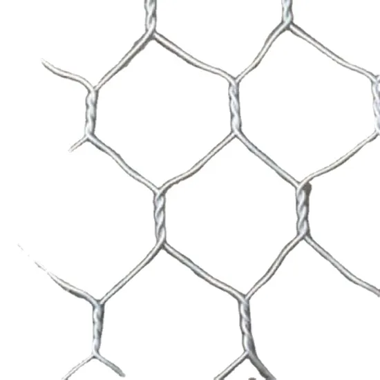 Hot Sale Custom Bird Netting Football Net Plastic Hexagon Trellis Mesh Netting
