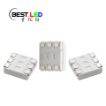 Obiectiv difuzat cu LED -uri SMD cu infraroșu 750nm LED -ul SMD