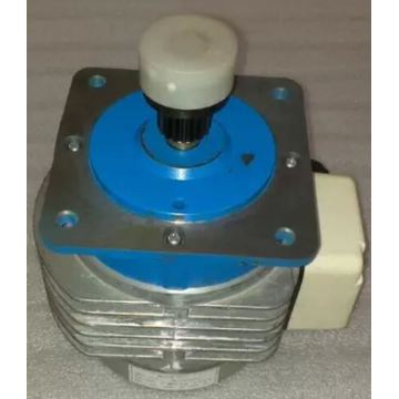 Motor de freno MBS54-10 para accionamiento de escaleras mecánicas
