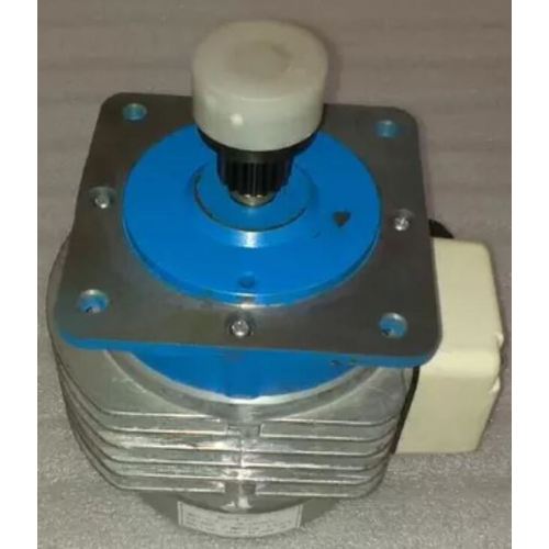 Motor de freno MBS54-10 para accionamiento de escaleras mecánicas