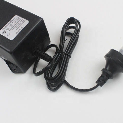 Hvac AC Adaptor for Zone Touch Pad Controller