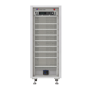 40kw Multi Voltage DC Power Supply 75A