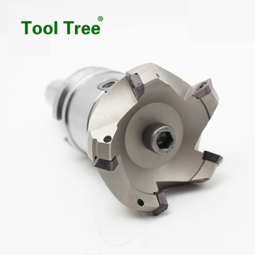 KM 45 độ loại khác nhau mặt phay cutter