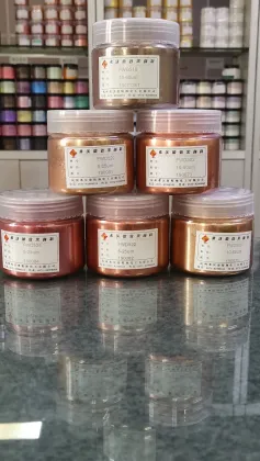 FORWARD 8503H Crimson Red Cosmetic PIgment Powder