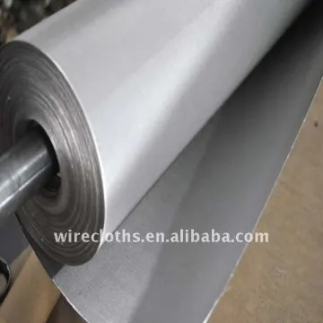 high quality stainless steel wire mesh material