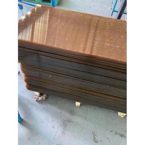 High Temperature Resistant PEI Sheets Ultem1000 PEI Rods