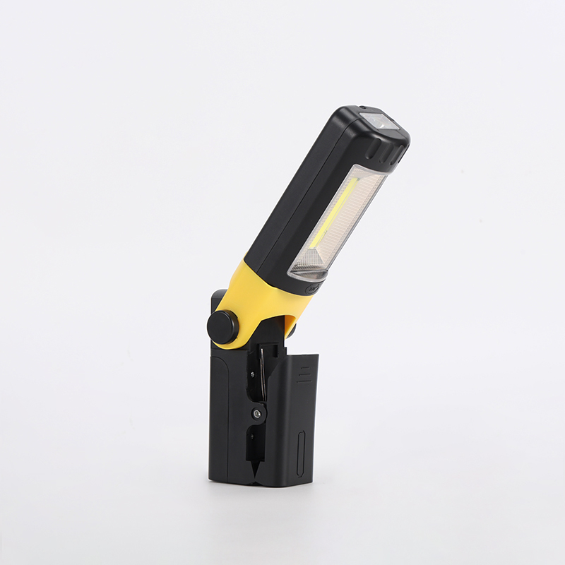 Foldable Working Light