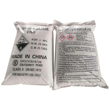 ISO CAUSTIC SODA FLAKES 99%