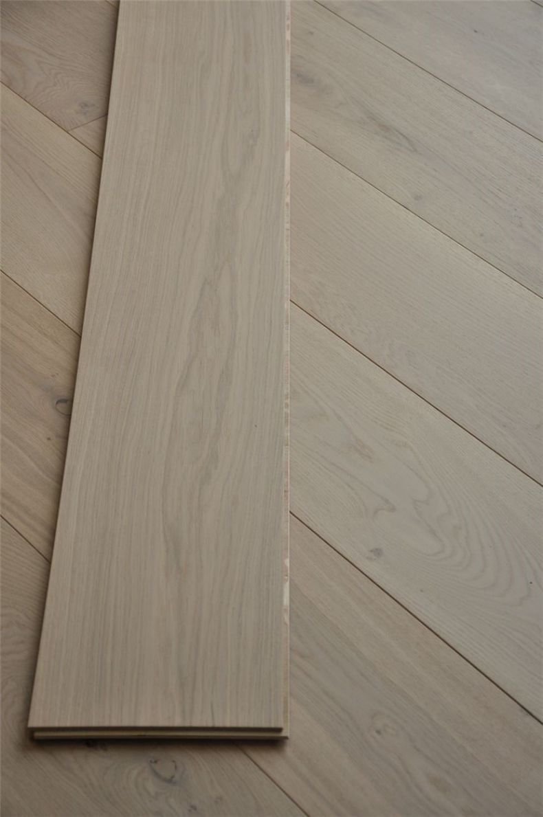 engineered wood floor