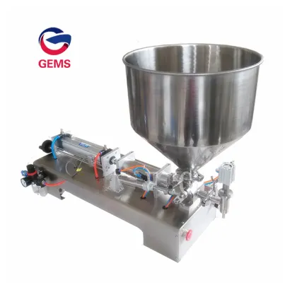 Petroleum Jelly Filling Ghee Can Filling Salad Filling